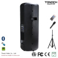 Dual 15 Zoll Kunststoff Active Speaker für Modell Thr215ub